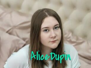 AliceDupin