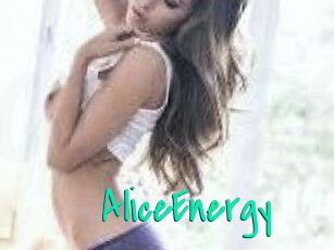 AliceEnergy