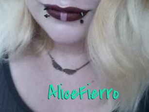 AliceFierro