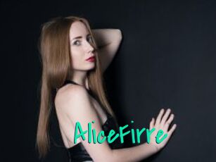 AliceFirre