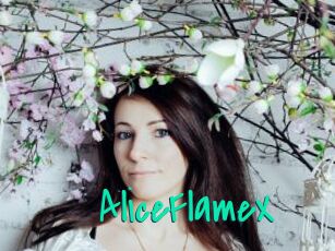 AliceFlameX