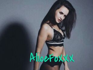 AliceFoXXX