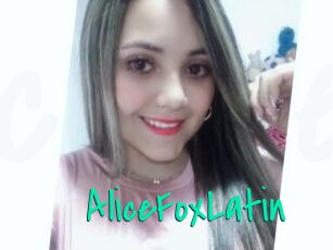 AliceFoxLatin