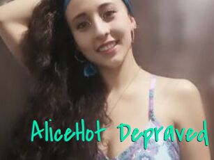 AliceHot_Depraved