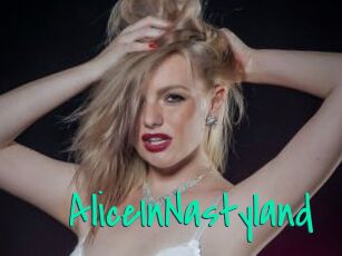 AliceInNastyland