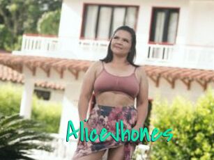 AliceJhones