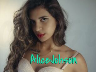 AliceJohson