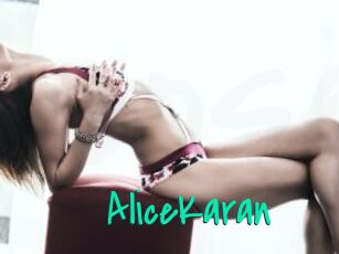 AliceKaran