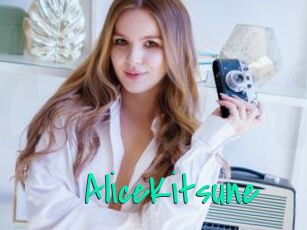 AliceKitsune