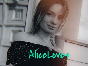 AliceLoves
