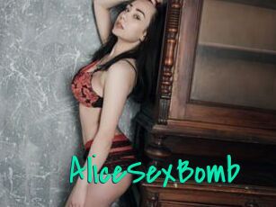 AliceSexBomb