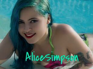 AliceSimpson