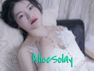 AliceSolay