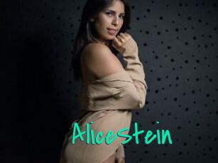 AliceStein