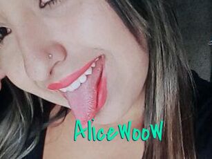 AliceWooW