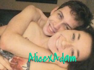 Alice_X_Adam