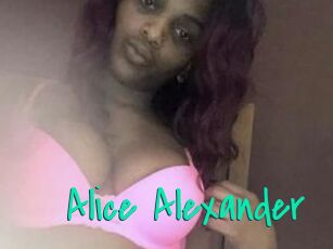 Alice_Alexander