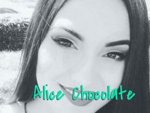 Alice_Chocolate