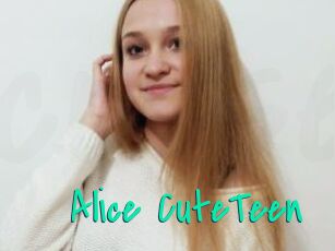 Alice_CuteTeen