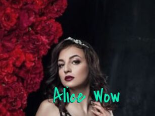 Alice_Wow