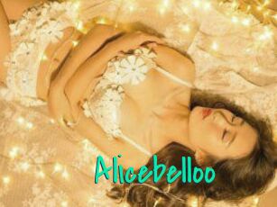 Alicebelloo