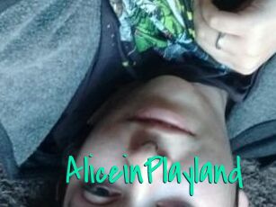 AliceinPlayland