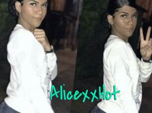 AlicexxHot