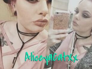 AliceyaCatXx