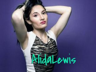 AlidaLewis