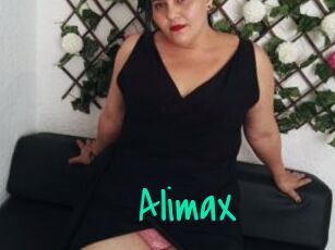 AlimaX