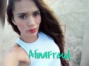 AlinaFreud