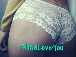 AlinaLoveYou