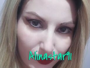 Alinastar91