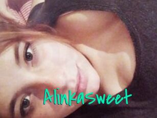 AlinkaSweet