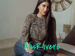 AlisRivero