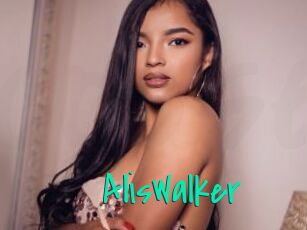 AlisWalker