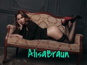 AlisaBraun