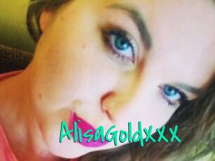 AlisaGoldXXX