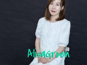 AlisaGreen