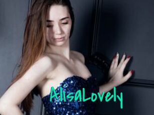 AlisaLovely