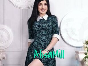 AlisaMill