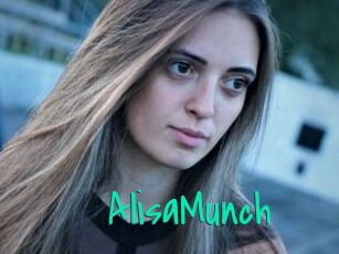AlisaMunch