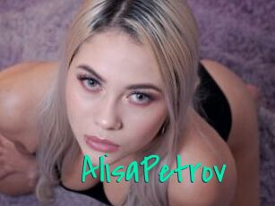 AlisaPetrov