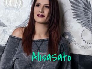 AlisaSato