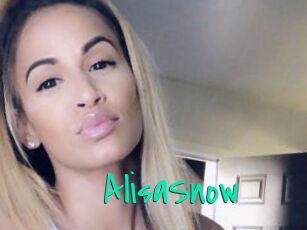 AlisaSnow