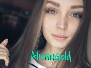 AlisaUGold