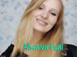 AlisaVirtual