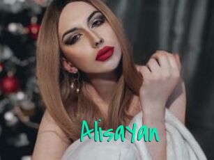 AlisaYan