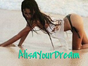 Alisa_Your_Dream