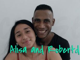 Alisa_and_Robertd